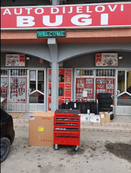 Bugi Bratunac