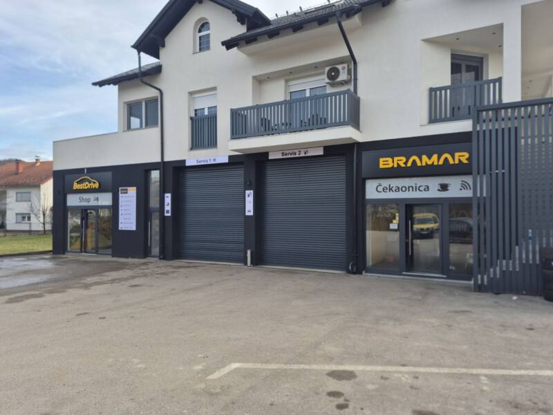 Bramar d.o.o.